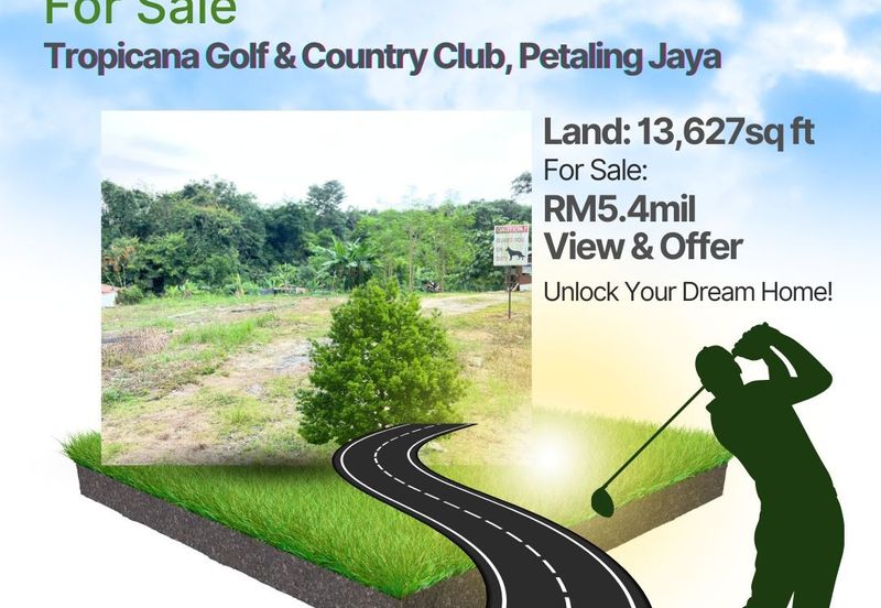 Tropicana Golf & Country Resort