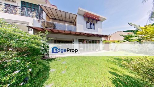 SS 4 Kelana Jaya PJ - Renovated 2-sty Semi-D, Selangor, Petaling Jaya