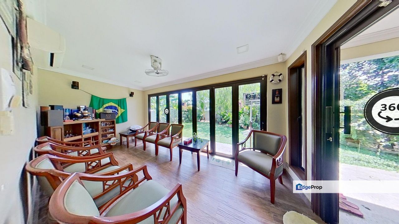 SS 4 Kelana Jaya PJ - Renovated 2-sty Semi-D, Selangor, Petaling Jaya