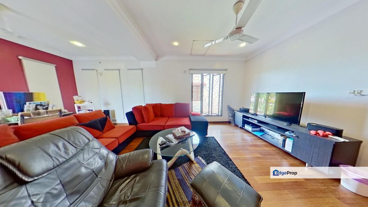 SS 4 Kelana Jaya PJ - Renovated 2-sty Semi-D, Selangor, Petaling Jaya