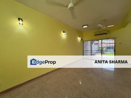 Bangsar Park - 2-sty Terrace Ideal for Residential or Commercial Use, Kuala Lumpur, Bangsar