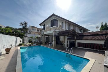 Seksyen 5, Petaling Jaya