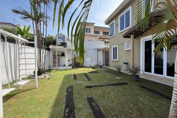 Seksyen 5, Petaling Jaya