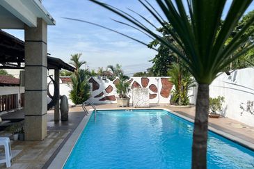 Seksyen 5, Petaling Jaya