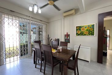 Seksyen 5, Petaling Jaya