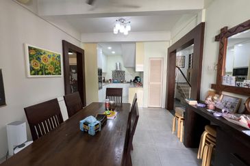 Seksyen 5, Petaling Jaya