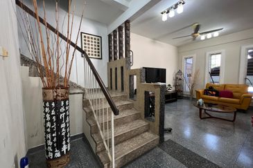 Seksyen 5, Petaling Jaya