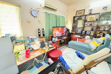 Seksyen 12, Petaling Jaya