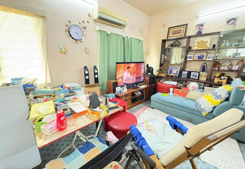 Seksyen 12, Petaling Jaya