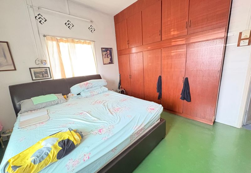 Seksyen 12, Petaling Jaya