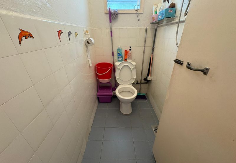 Seksyen 12, Petaling Jaya