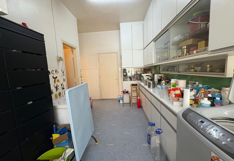 Seksyen 12, Petaling Jaya