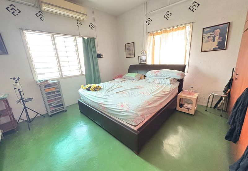 Seksyen 12, Petaling Jaya