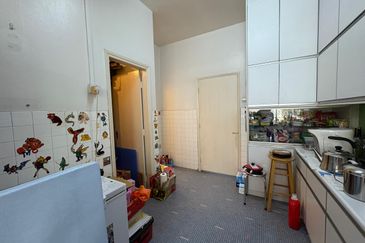 Seksyen 12, Petaling Jaya