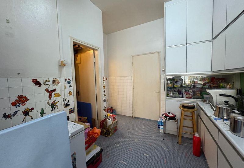 Seksyen 12, Petaling Jaya