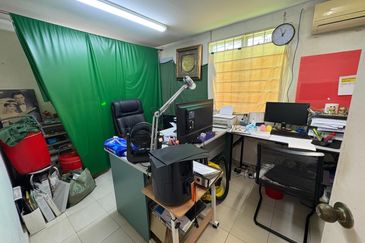 Seksyen 12, Petaling Jaya