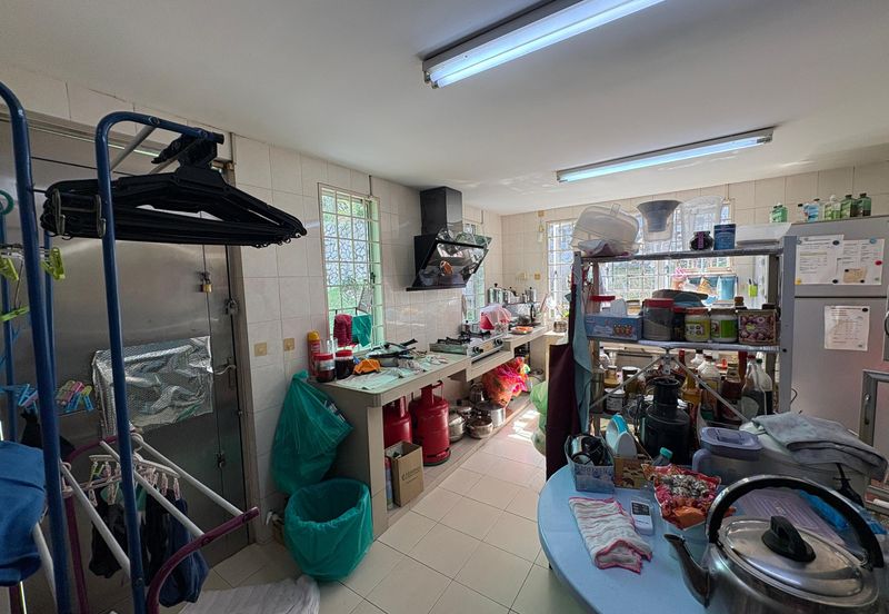 Seksyen 12, Petaling Jaya