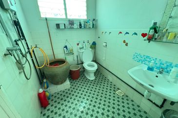 Seksyen 12, Petaling Jaya