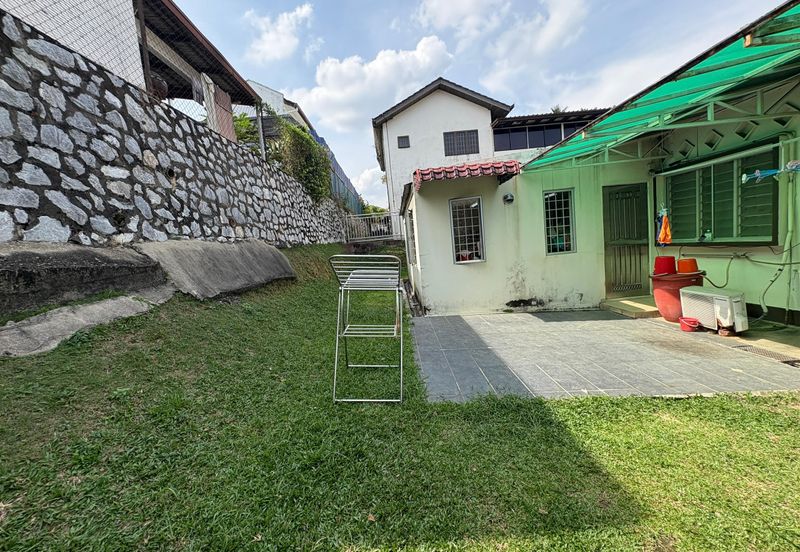 Seksyen 12, Petaling Jaya