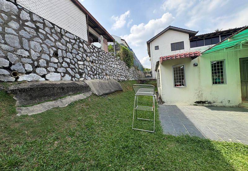 Seksyen 12, Petaling Jaya