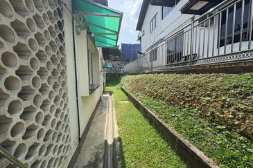 Seksyen 12, Petaling Jaya