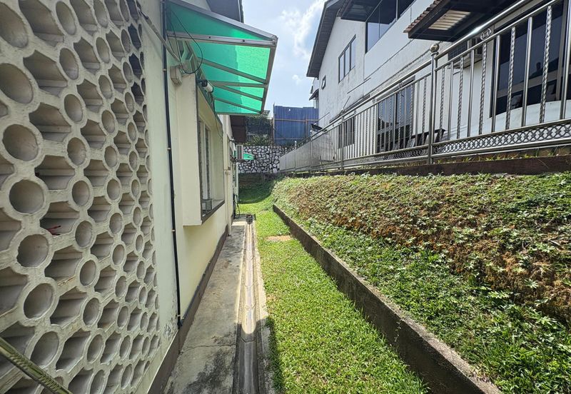 Seksyen 12, Petaling Jaya