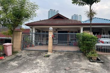 Seksyen 17, Petaling Jaya