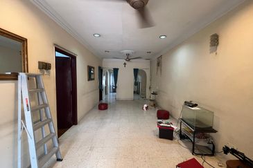 Seksyen 17, Petaling Jaya