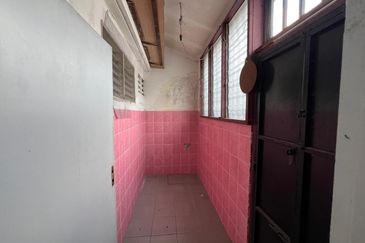 Seksyen 17, Petaling Jaya