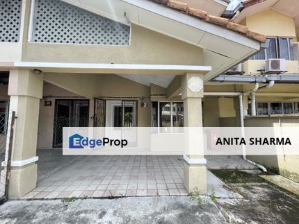 Below Market Value - Kelana Idaman PJ 2-sty Intermediate, Selangor, Kelana Jaya