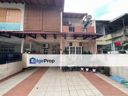 Below Market Value - SS 2 PJ 2-sty Intermediate, Selangor, Petaling Jaya