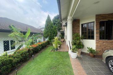 Seksyen 11, Petaling Jaya