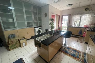 Seksyen 11, Petaling Jaya