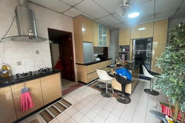 Seksyen 11, Petaling Jaya