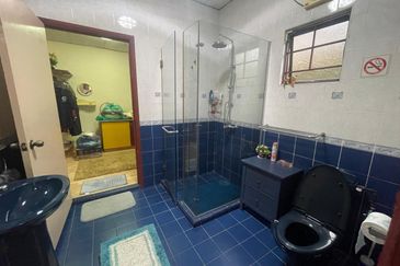 Seksyen 11, Petaling Jaya