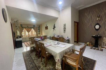 Seksyen 11, Petaling Jaya