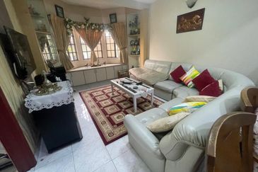 Seksyen 11, Petaling Jaya