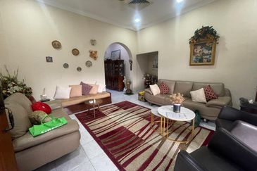 Seksyen 11, Petaling Jaya