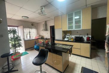 Seksyen 11, Petaling Jaya