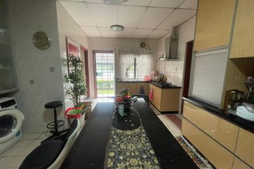 Seksyen 11, Petaling Jaya