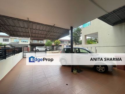 Section 17 PJ - Intermediate 2-storey Link, Selangor, Petaling Jaya