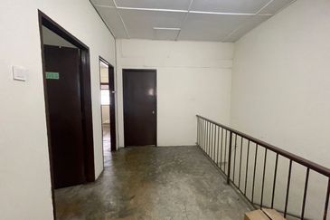 Seksyen 17, Petaling Jaya