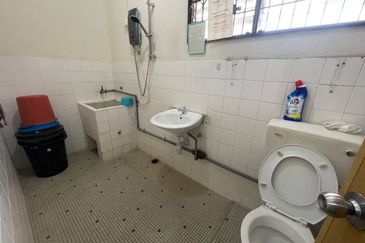 Seksyen 17, Petaling Jaya