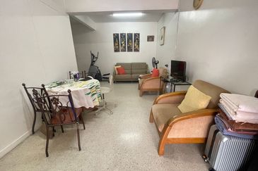 Seksyen 17, Petaling Jaya