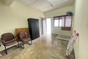 Seksyen 17, Petaling Jaya