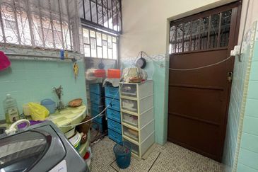 Seksyen 17, Petaling Jaya