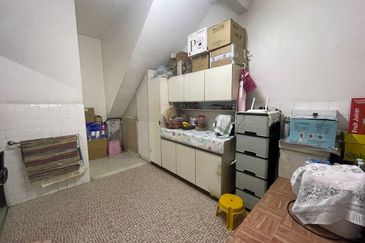 Seksyen 17, Petaling Jaya