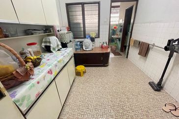 Seksyen 17, Petaling Jaya