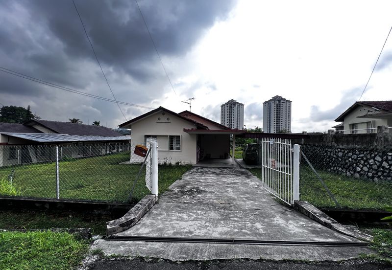 Seksyen 12, Petaling Jaya