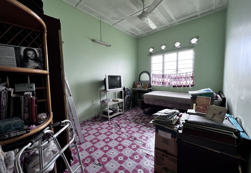 Seksyen 12, Petaling Jaya